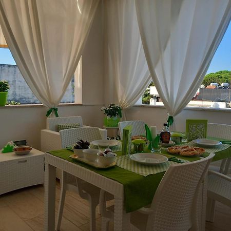 B&B Lucia Salve Exterior foto
